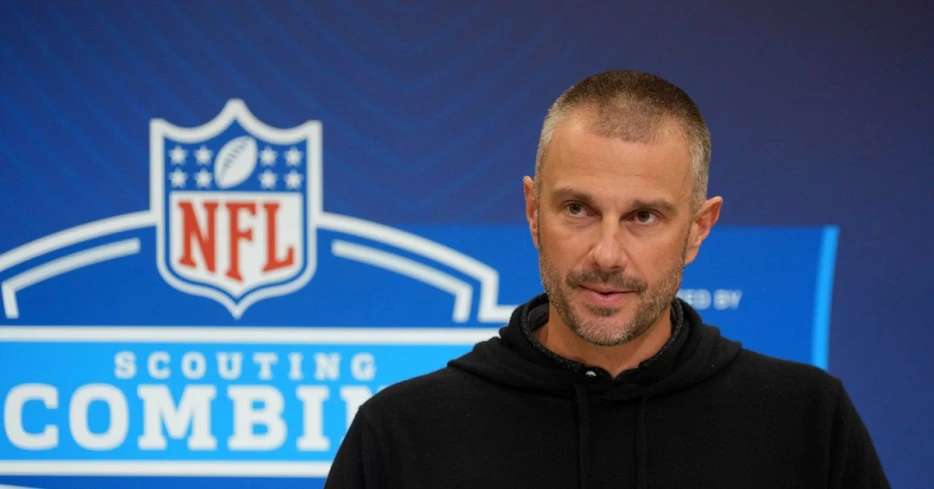 Reshaped Raiders front office is a good thing