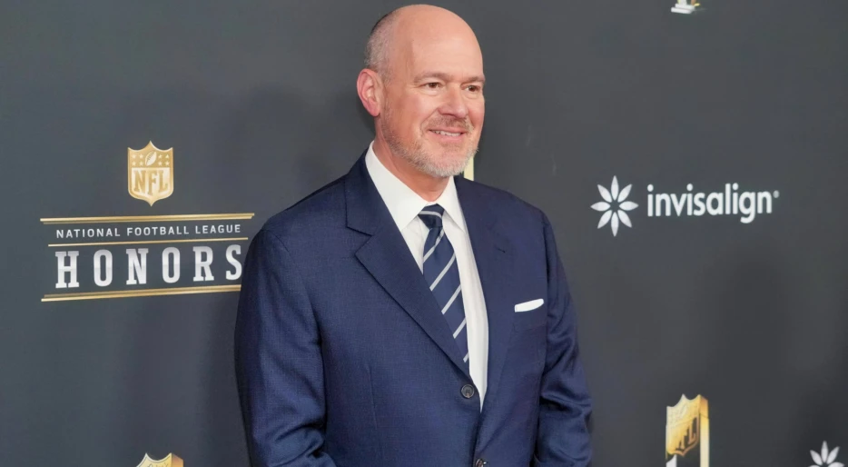 Rich Eisen Is Officially Done With The NFL Network, Announces Big Move To Another Major Network