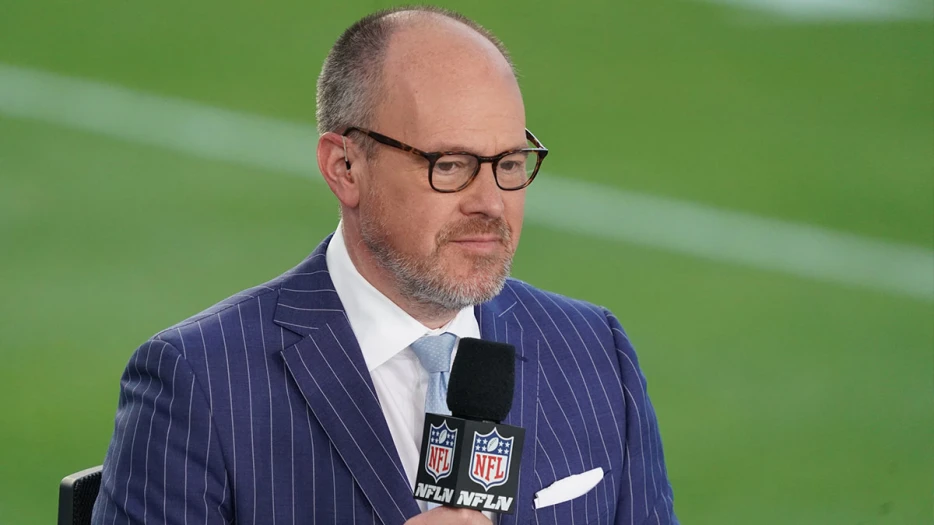 Rich Eisen makes return to ESPN in shocking move after 2 decades