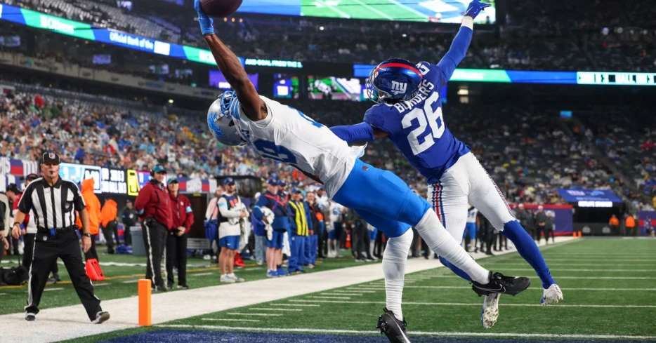 Saints are signing free agent WR Donovan Peoples-Jones to a one-year deal