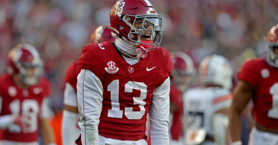 Scouting Jets rookie safety Malachi Moore