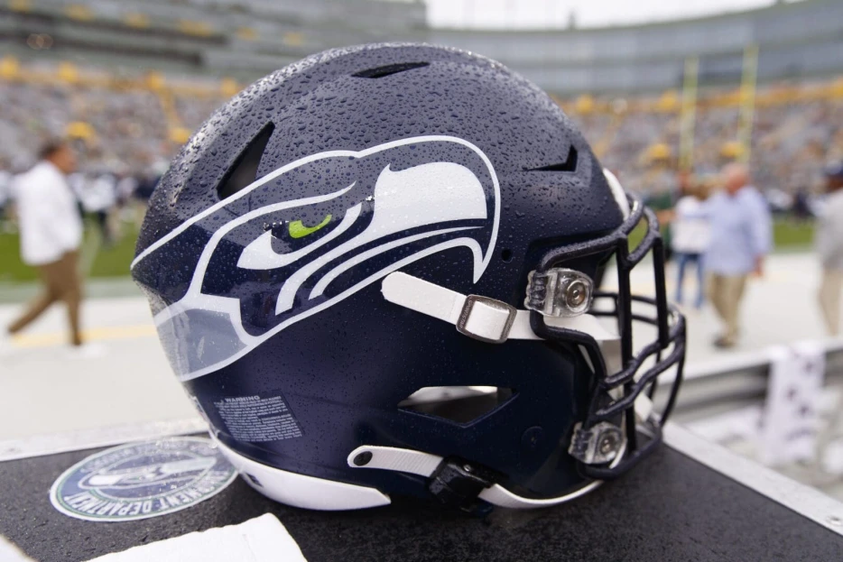 Seahawks Make Three Roster Moves
