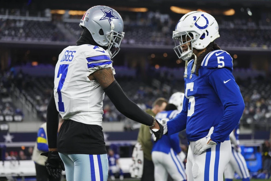 Signing this veteran is a smart insurance play