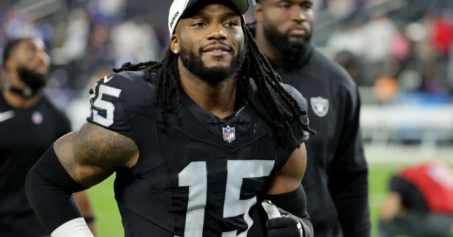 Silver Minings: Jaylon Smith signs with Raiders after minicamp tryout
