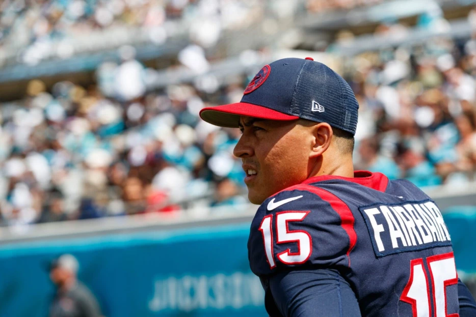 Texans Restructuring K Ka’imi Fairbairn For $2.78M In Cap Savings