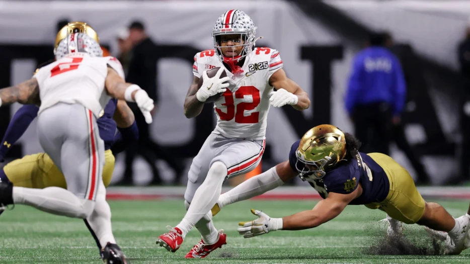 This Patriots Rookie Getting Hype For ‘Instant Offense’ Potential