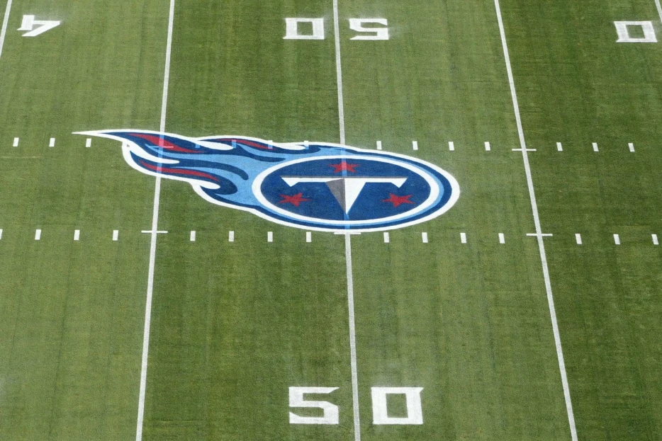 Titans Made Four Moves