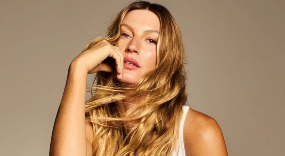 Tom Brady’s Ex-Wife Gisele Bundchen Shares First Look Photos Of Her New Baby With Boyfriend Joaquim Valente