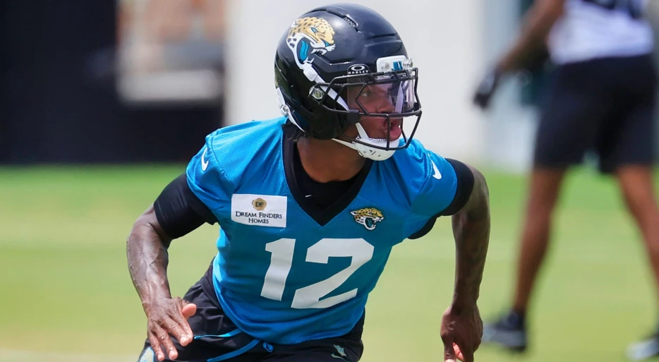 Travis Hunter Reveals The Strange First Thing He Purchased After Securing $46.5 Million Rookie Contract With The Jacksonville Jaguars