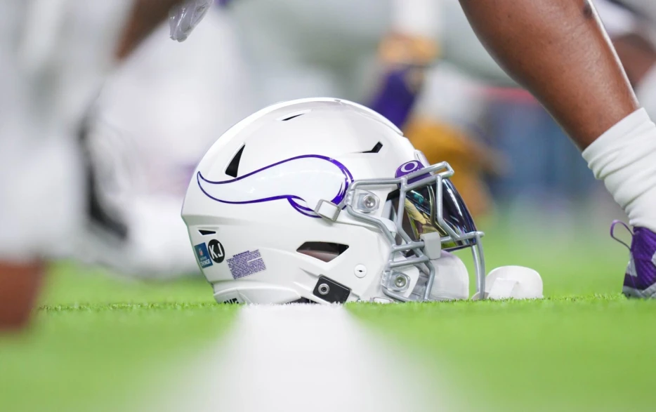 Vikings Signed Two More UDFAs