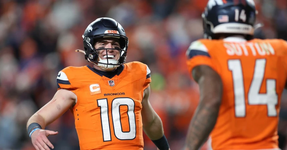 Which opponent do you hope the Broncos face in Week 1?