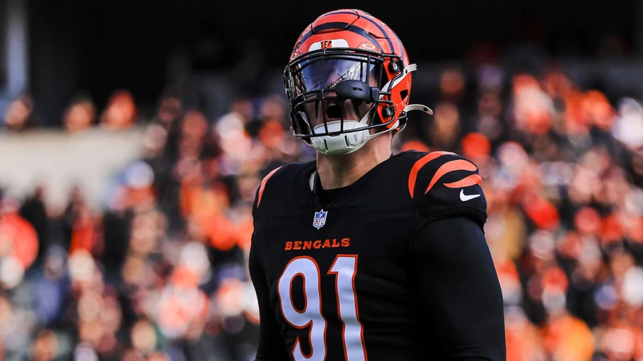 Why Bengals’ Trey Hendrickson trade is not likely, per Ian Rapoport