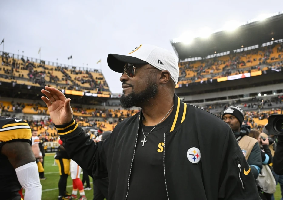 A Real Glimpse into the 2025 NFL Season for the Pittsburgh Steelers