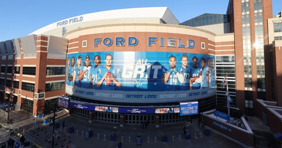 All the Detroit Lions 2025 schedule news, leaks, rumors in one place