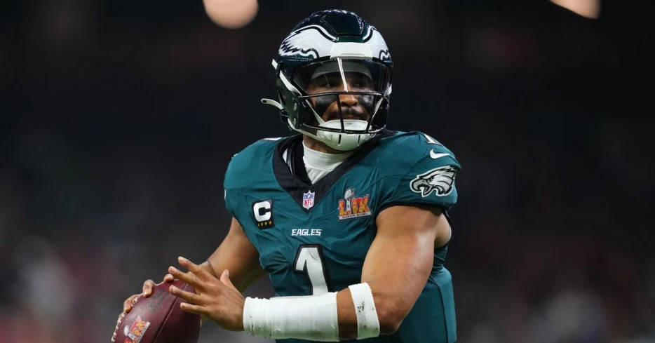 Amazon announces Bears at Eagles on Black Friday!