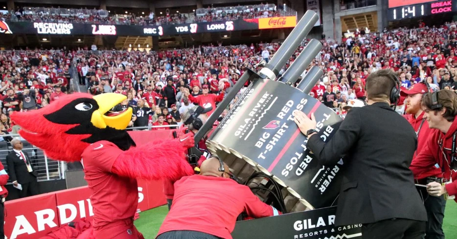 Arizona Cardinals 2025 schedule release tracker: News, rumors &amp; leaks