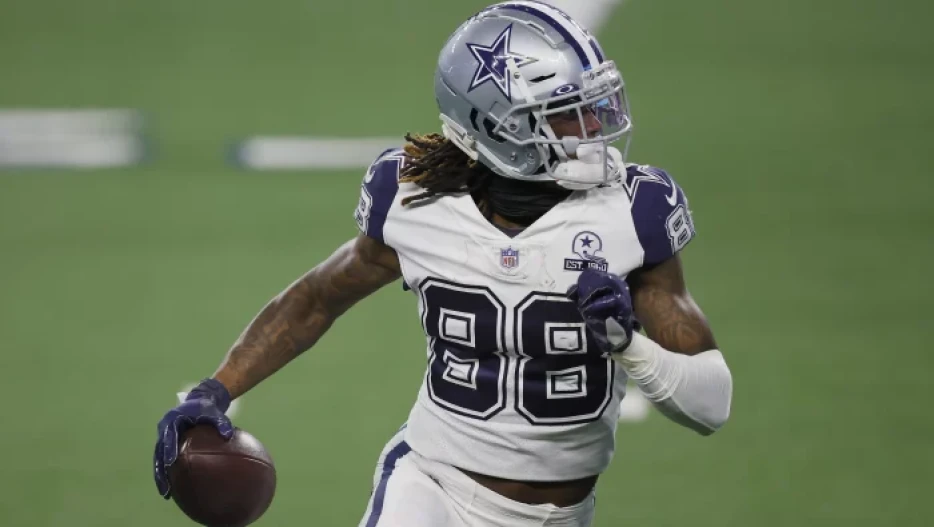 Best NFC East WR Duos Ranked: Who’s Tops in 2025?