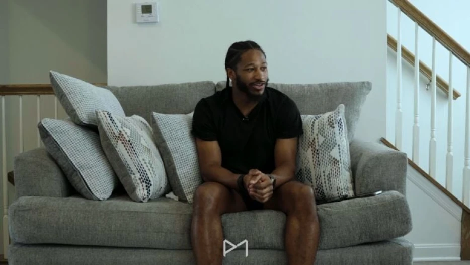 ‘Bro, What Are We Doing?’ CB Beanie Bishop Jr. Shares Initial Shock To George Pickens Trade