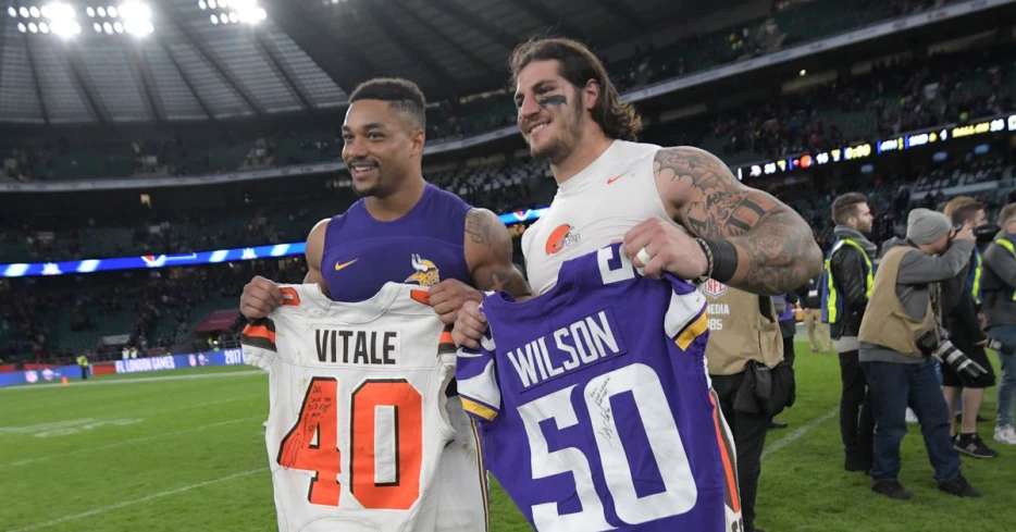 Browns game in London: All the details for the 2025 international matchup