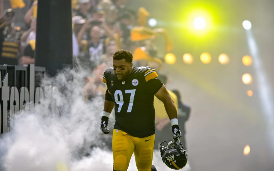 Cam Heyward Sends Message to Steelers Fans after George Pickens Trade: ‘Don’t Panic, Stay Patient’