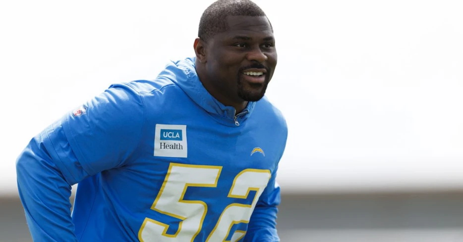 Chargers Daily Links: Would you prefer the Bolts play Chiefs in season opener?