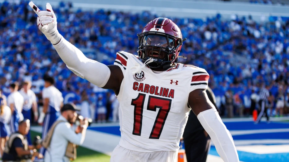 Cincinnati Bengals Rookie Refutes Reports Of Non-Existent NFL Holdout Amid Contract Dispute