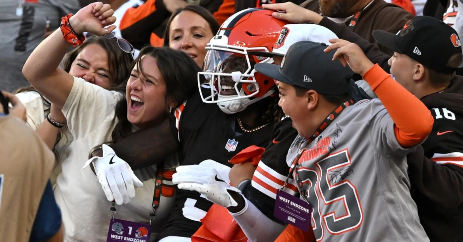 Cleveland Browns 2025 schedule rumor and leaks tracker