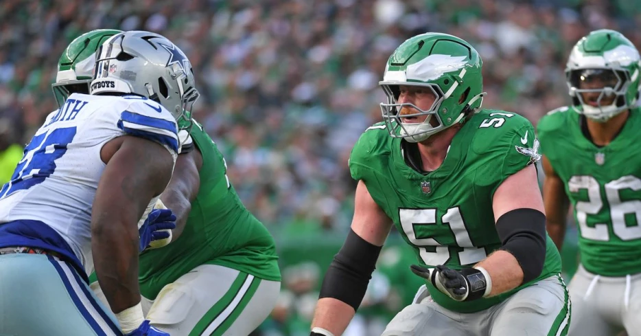 Cowboys news: All eyes on Philadelphia as Dallas gets first shot at defending champs