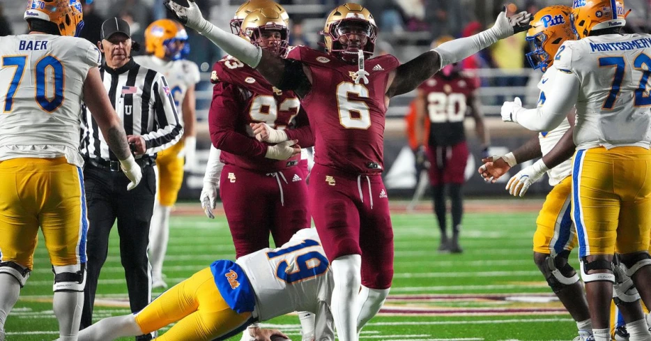Cowboys pre-training camp rookie projection: EDGE Donovan Ezeiruaku