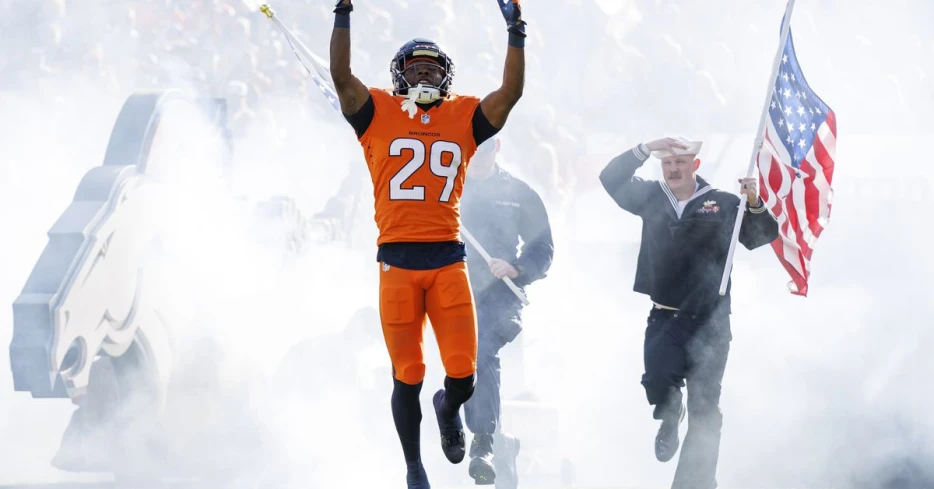 Cowboys should inquire about trading for Broncos CB Ja'Quan McMillan