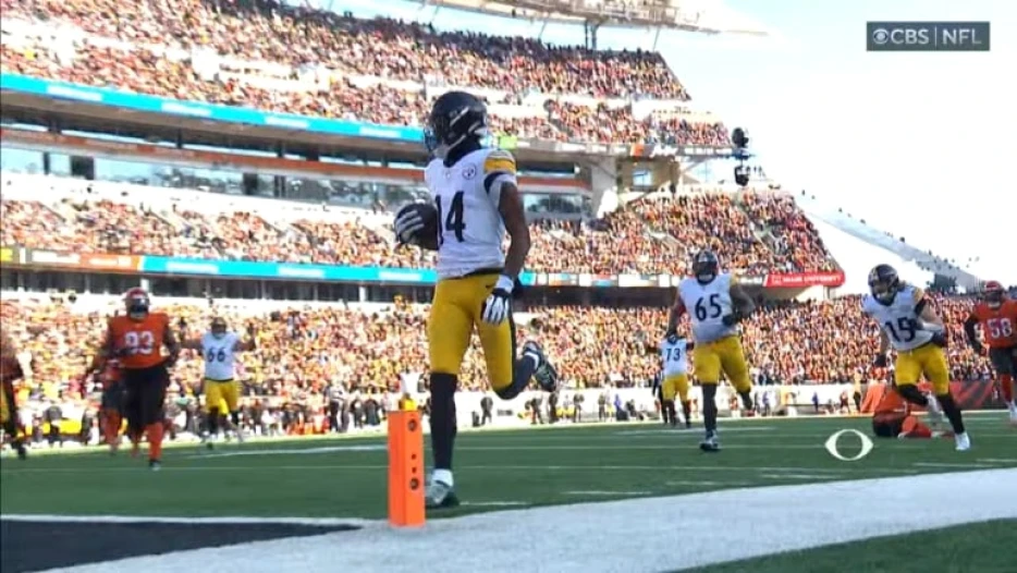 Cowboys’ Stephen Jones Compares New WR George Pickens To Dez Bryant