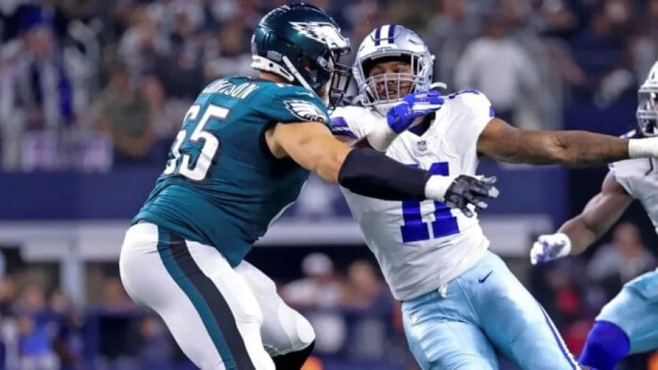 Cowboys to open 2025 at Philadelphia: Schottenheimer looks for debut victory