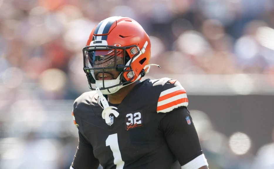 Daily News &amp; Links: Steelers Safety Appears to Take Shot at Browns; Breakout Candidate for Steelers in 2025