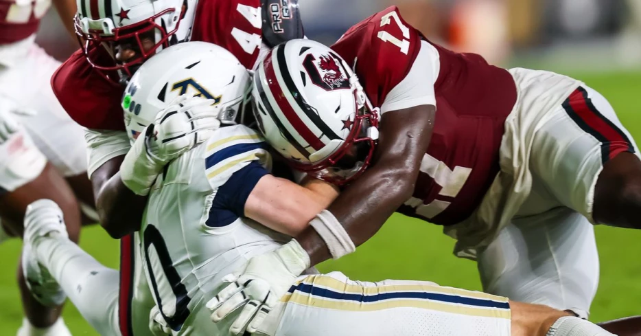 Demetrius Knight confirms he practiced on Monday