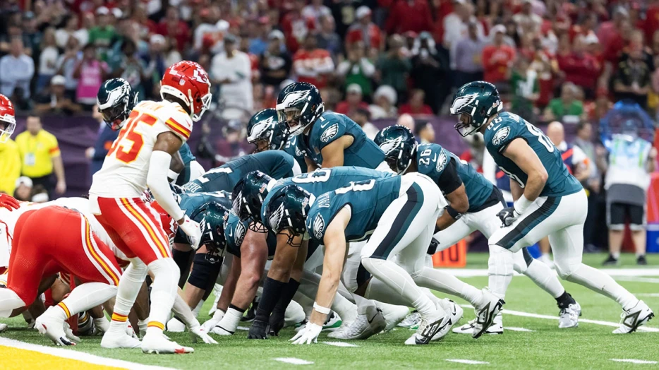 Eagles-Packers MNF game brings more hype to Tush Push debate