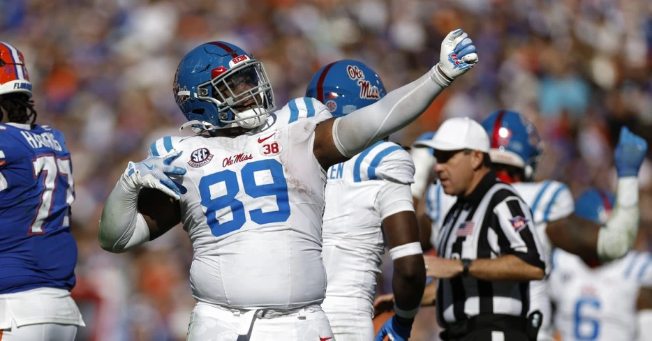 Film room: Pegues, the run defender, pass-rusher, short-yardage back