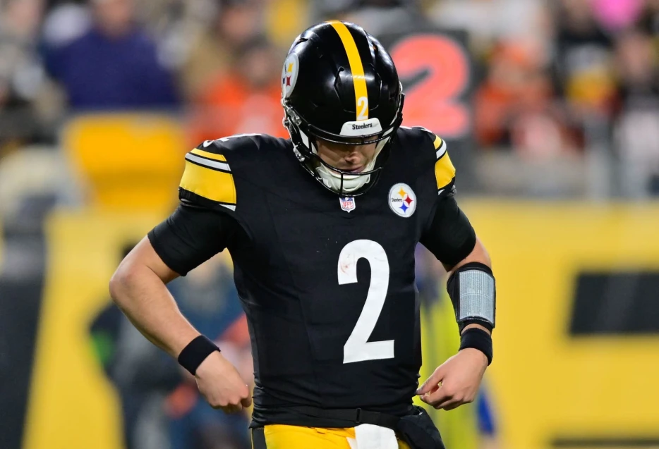 Former NFL QB Thinks Steelers Have Most ‘Depressing’ Offense in the League