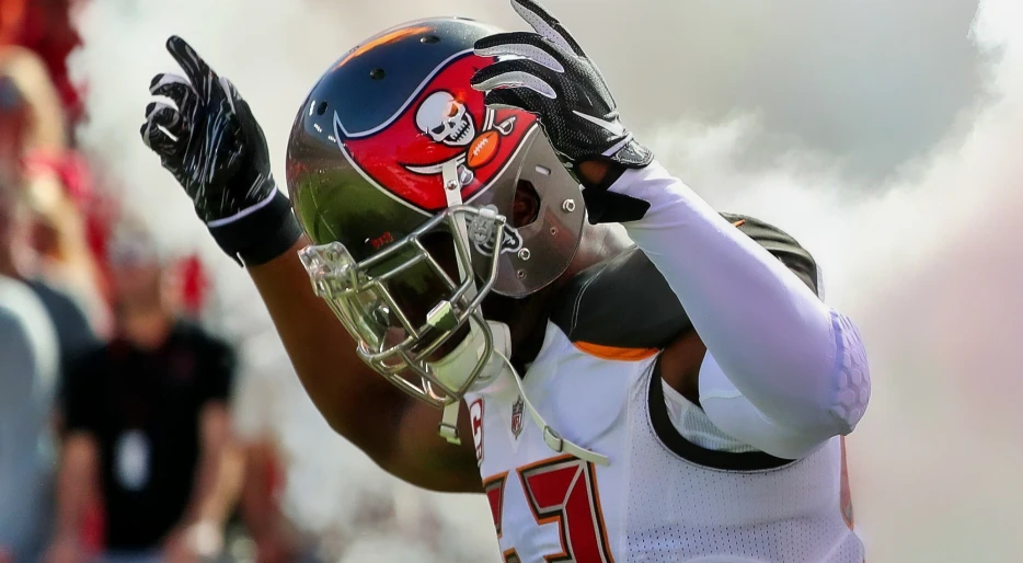 Former NFL Star Arrested On Disturbing Child Abuse Charges, Mugshot Released