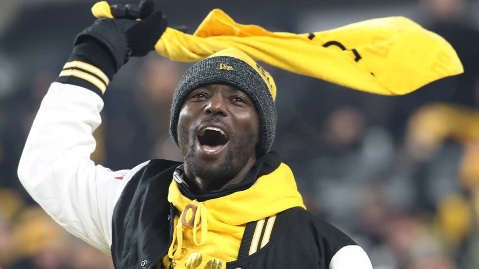 Former Steelers legend becomes an HBCU coach