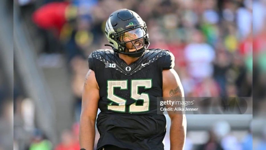 ‘Glorious Situation:’ Derrick Harmon, Steelers Named One Of NFL’s Best Rookie Fits