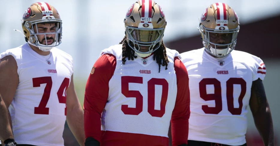 Golden Nuggets: Less than a month til minicamp