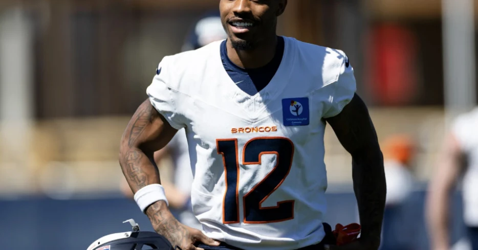 Horse Tracks: ‘Prove-it’ season begins for Broncos’ rookies