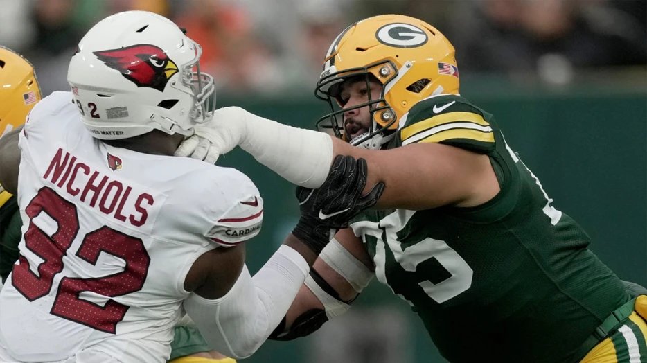 How Packers player lost out on over $2 million by 2 snaps