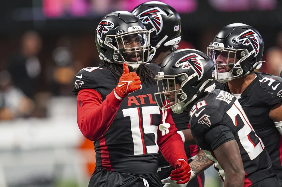 Latest On Former Falcons OLB Matt Judon