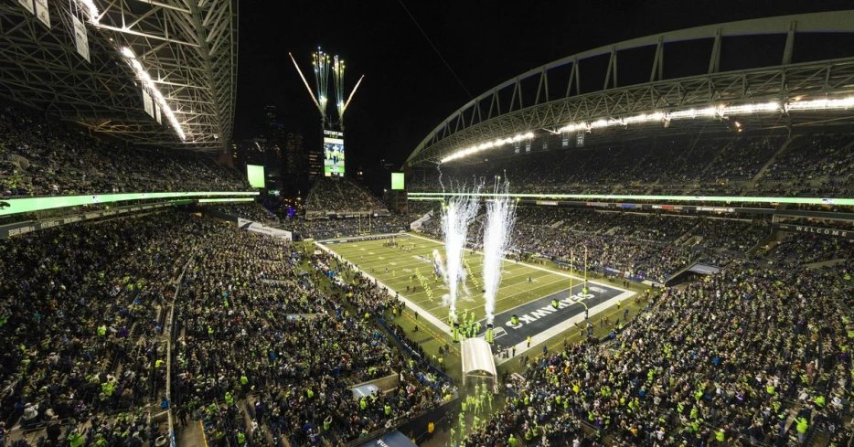 Let’s chat: Which Seahawks games will be in prime time in 2025?