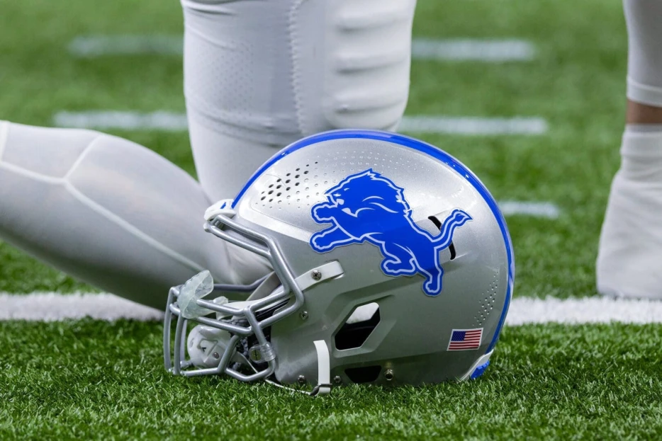 Lions Sign UDFA DL Keith Cooper