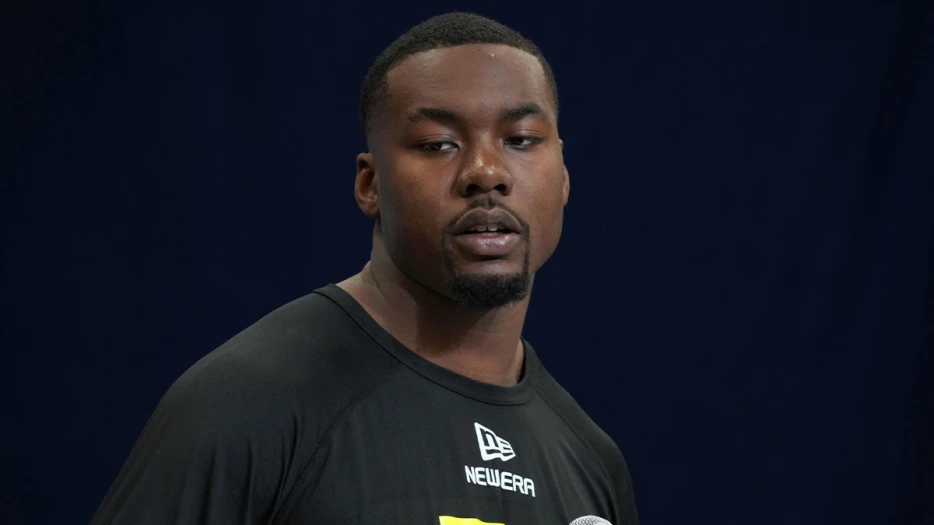 Mykel Williams’ minicamp highlight will have 49ers fans hyped