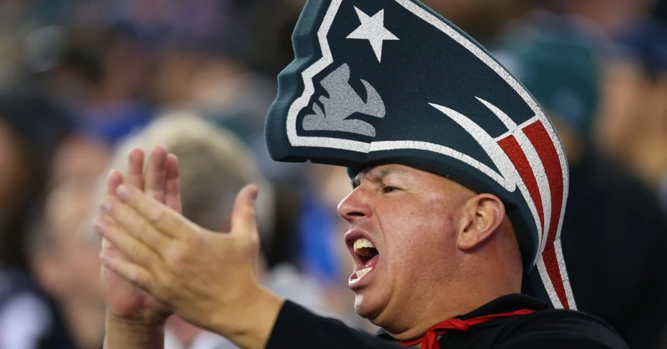 New England Patriots links 5/13/25 - Embrace the hype! Pats had stellar offseason