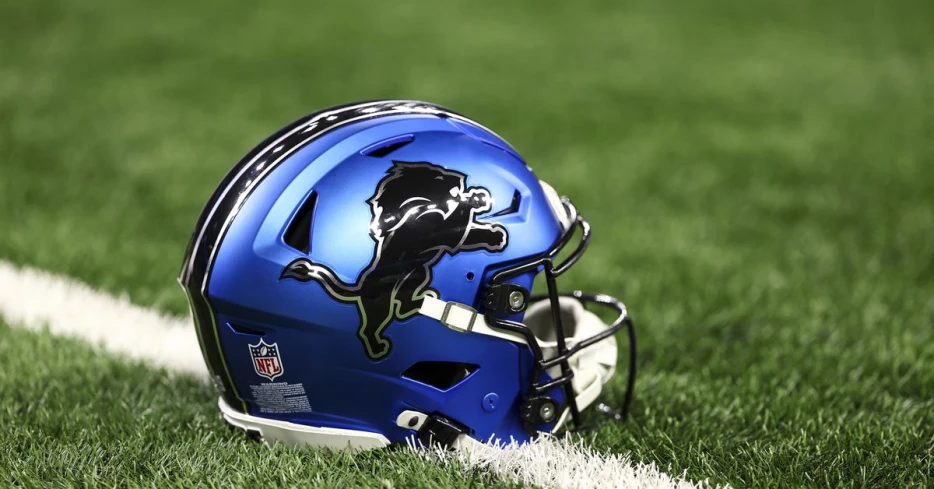 Notes: Lions make list of top matchups on the 2025 NFL schedule