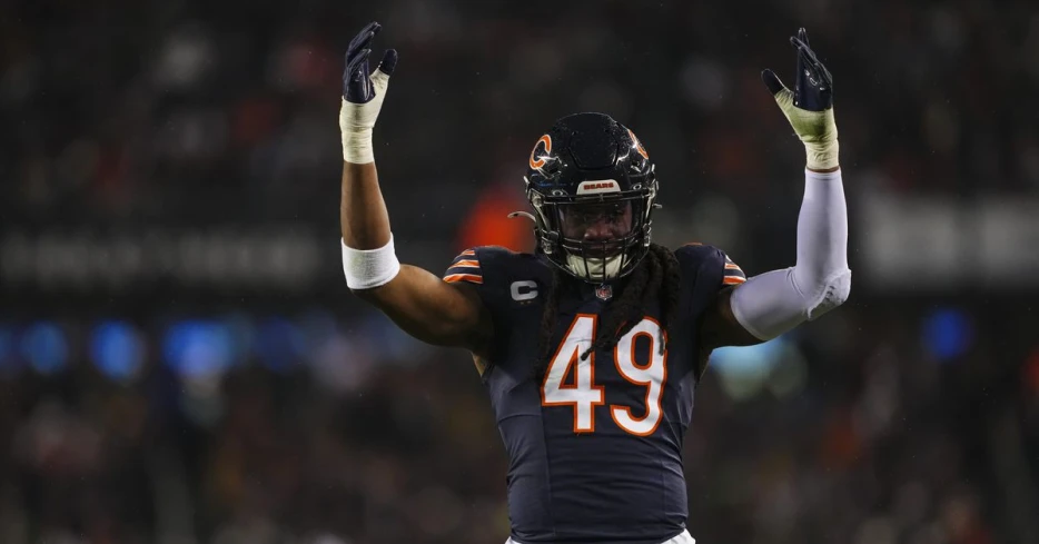 Open Thread Question of the Day: Who do you want the Bears to play in Week 1?